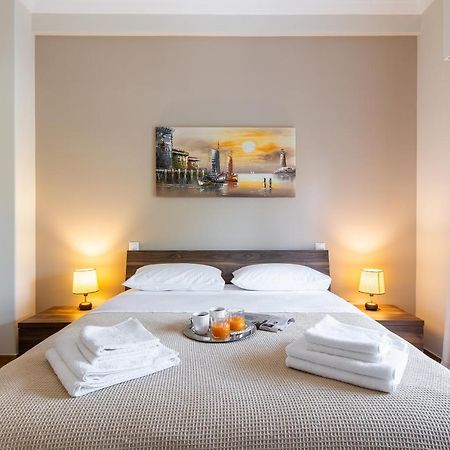 Renovated Apartment Near Acropolis Athen Eksteriør billede