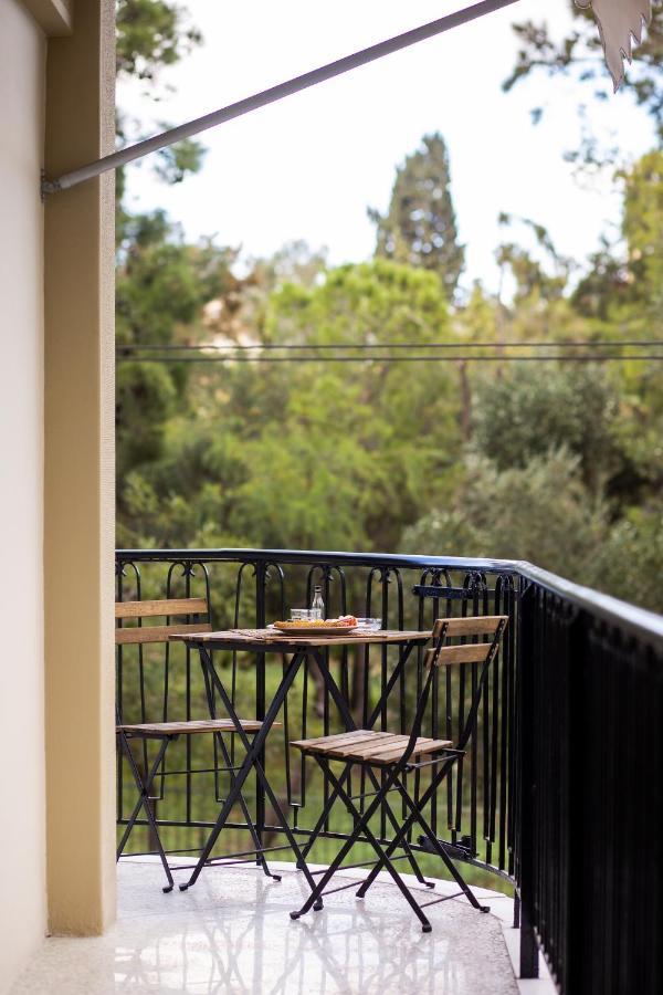 Renovated Apartment Near Acropolis Athen Eksteriør billede