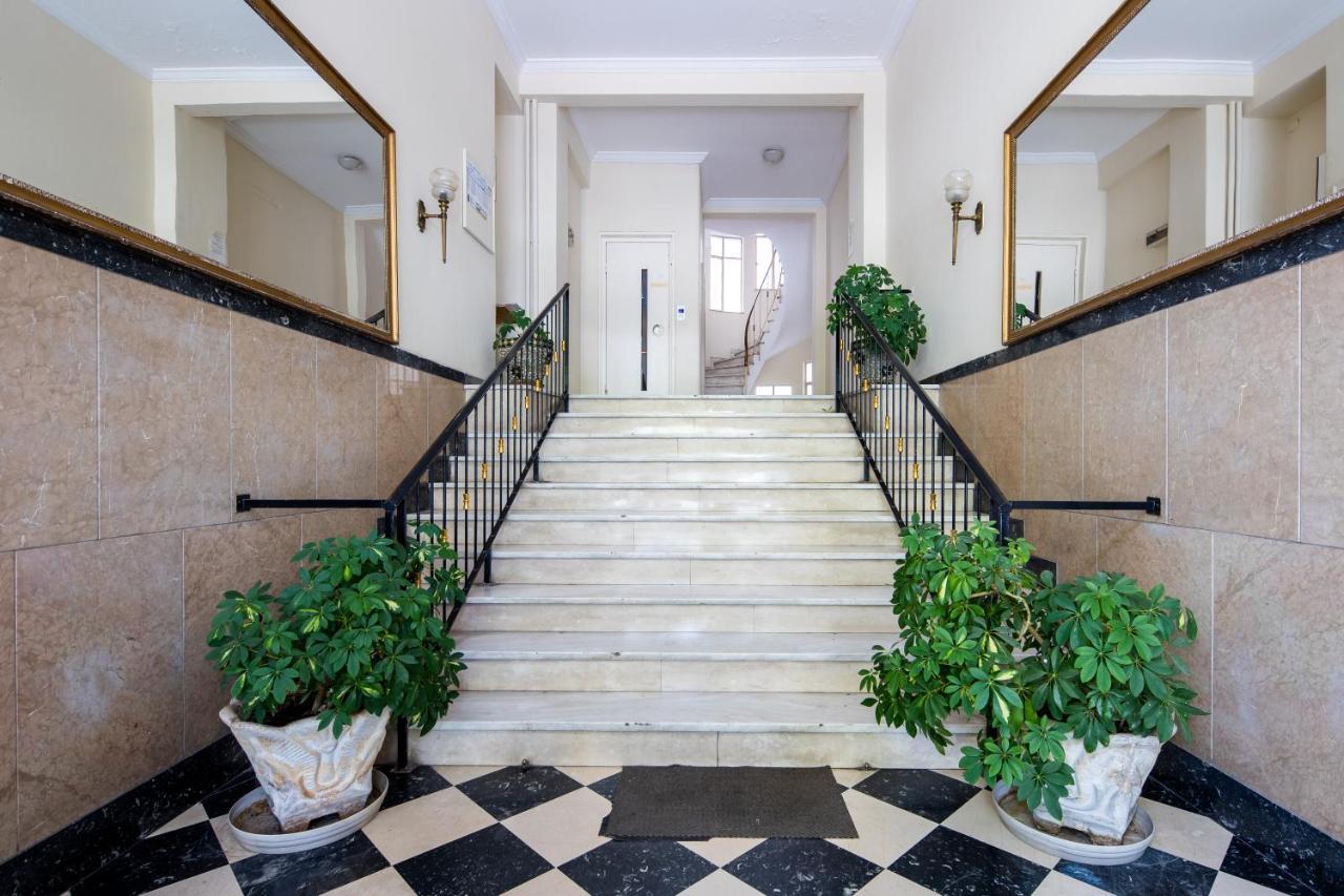 Renovated Apartment Near Acropolis Athen Eksteriør billede
