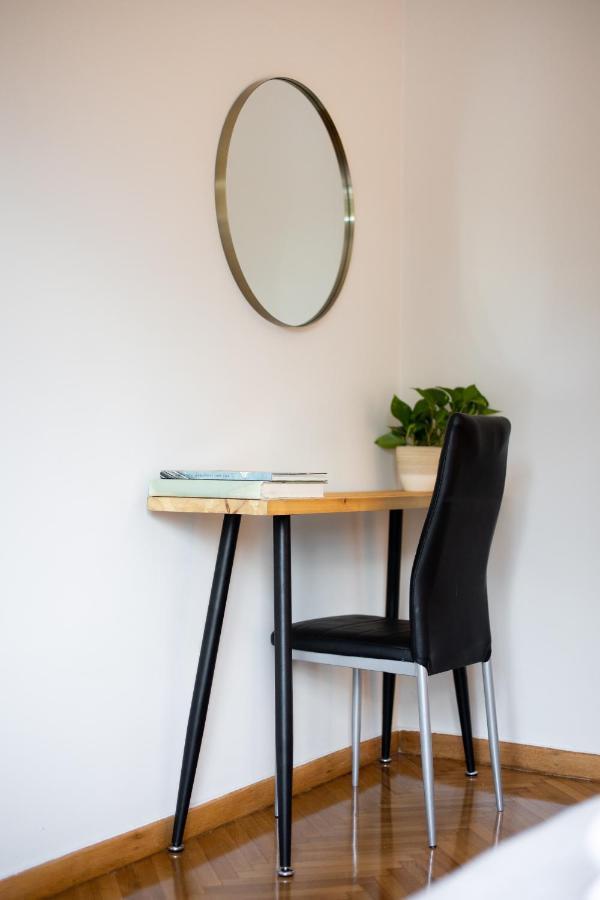 Renovated Apartment Near Acropolis Athen Eksteriør billede